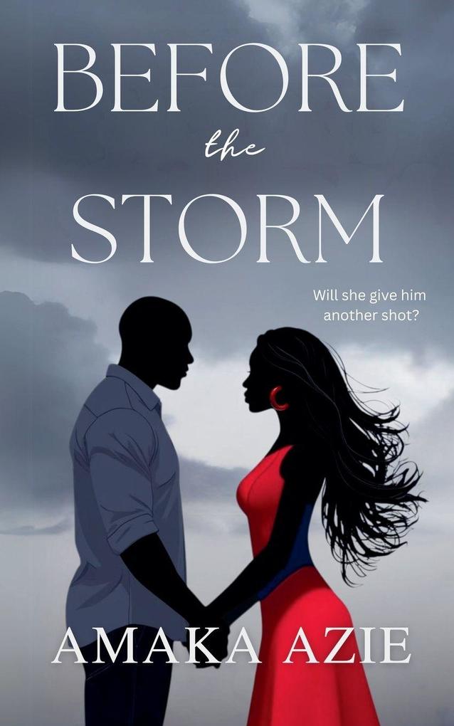 Before the Storm