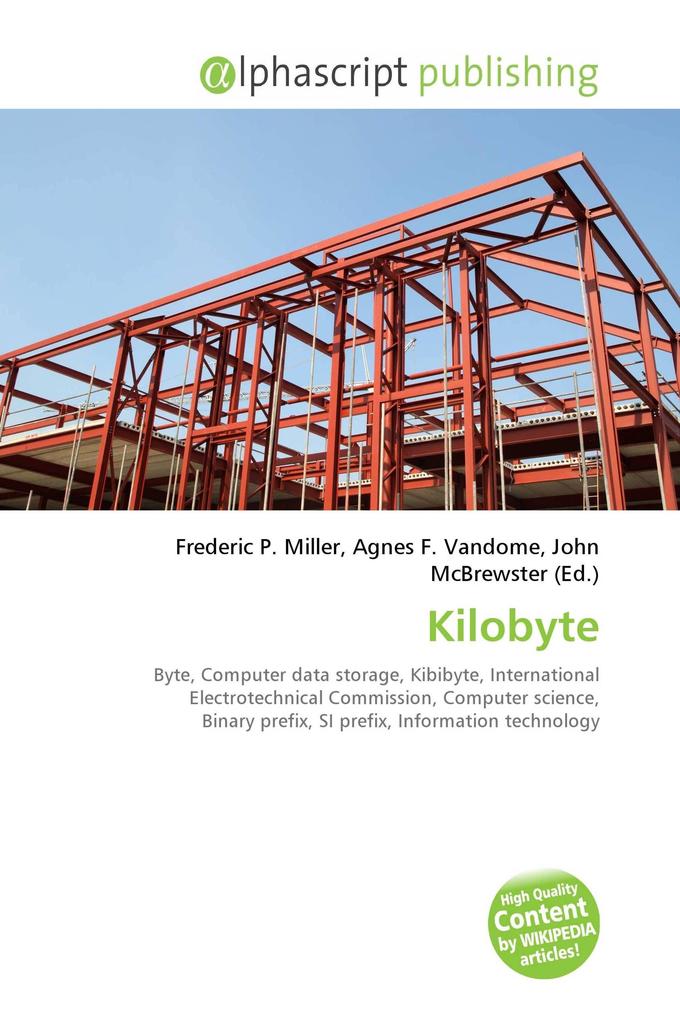 Kilobyte