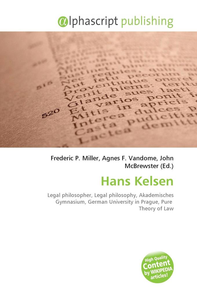 Hans Kelsen