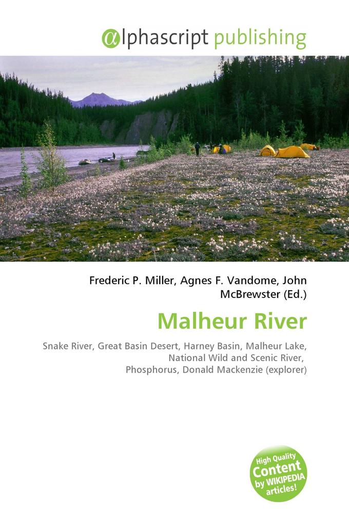 Malheur River