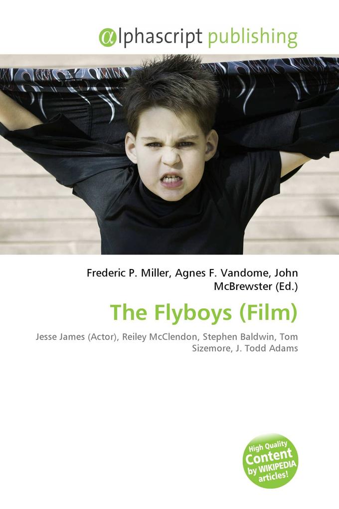 The Flyboys (Film)
