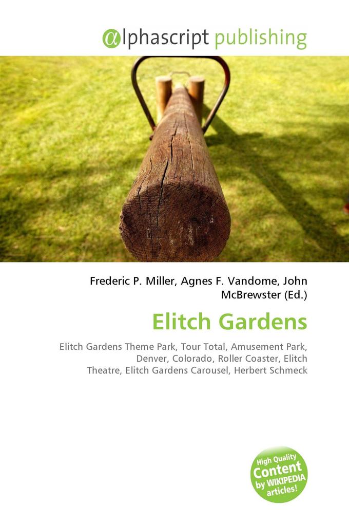 Elitch Gardens