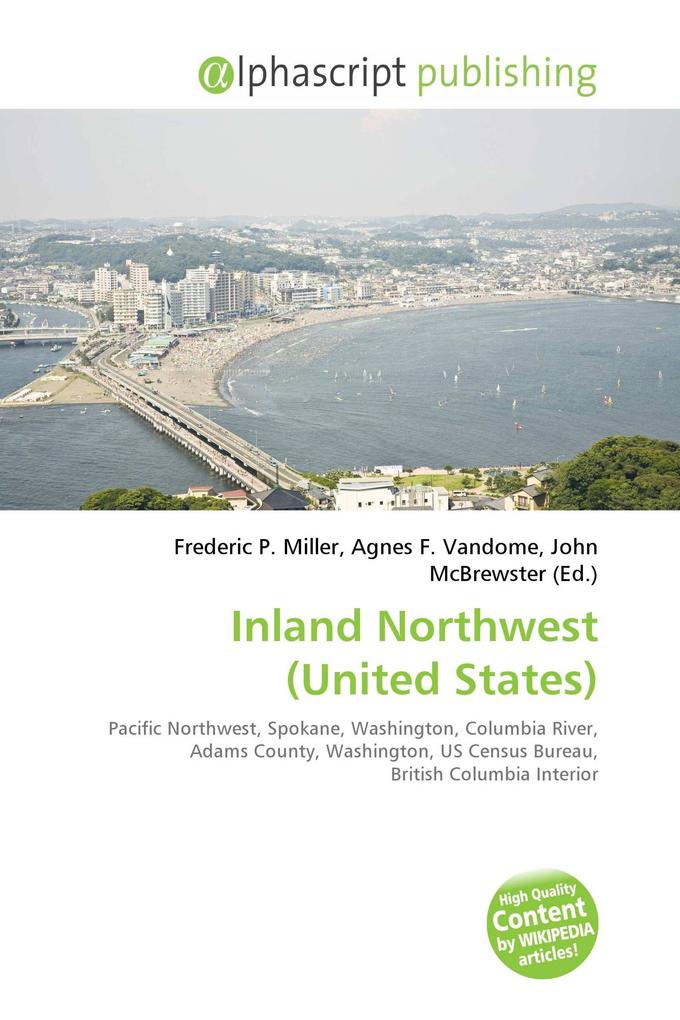Inland Northwest (United States)