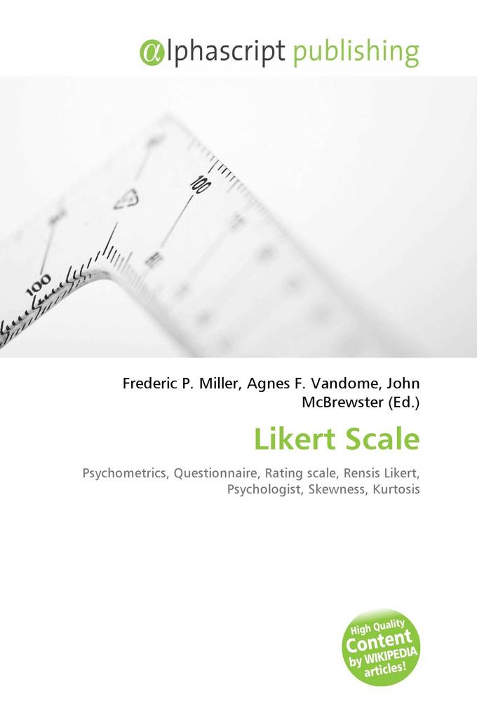 Likert Scale