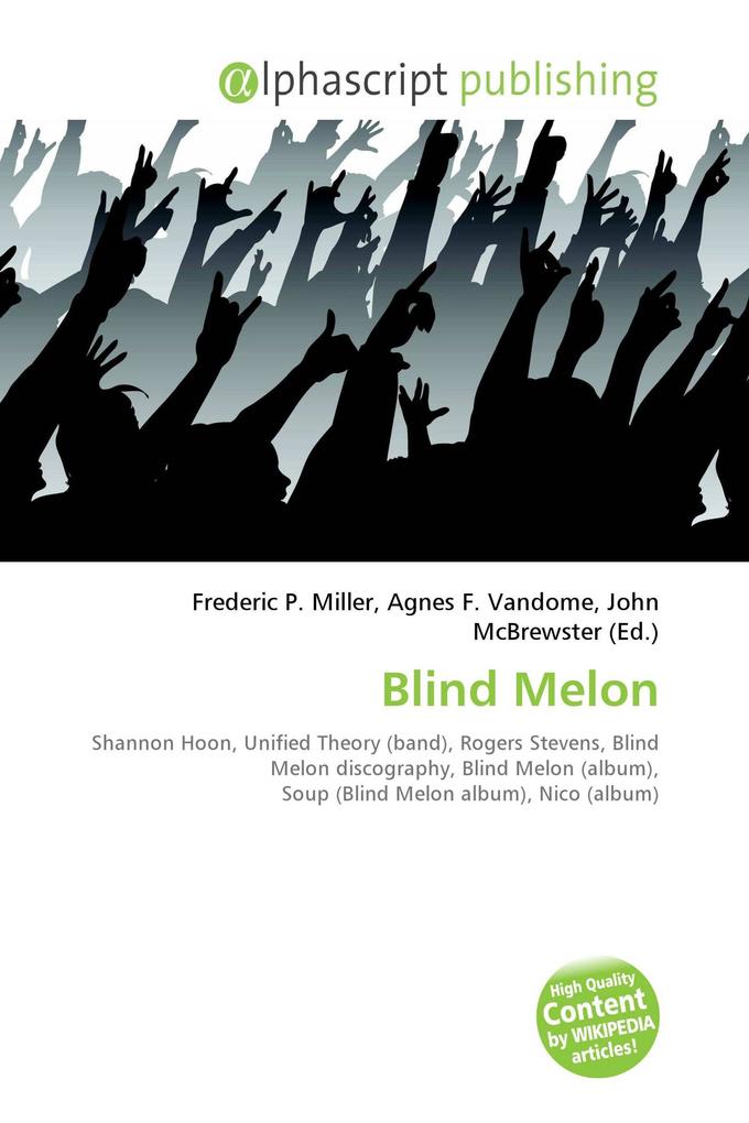 Blind Melon