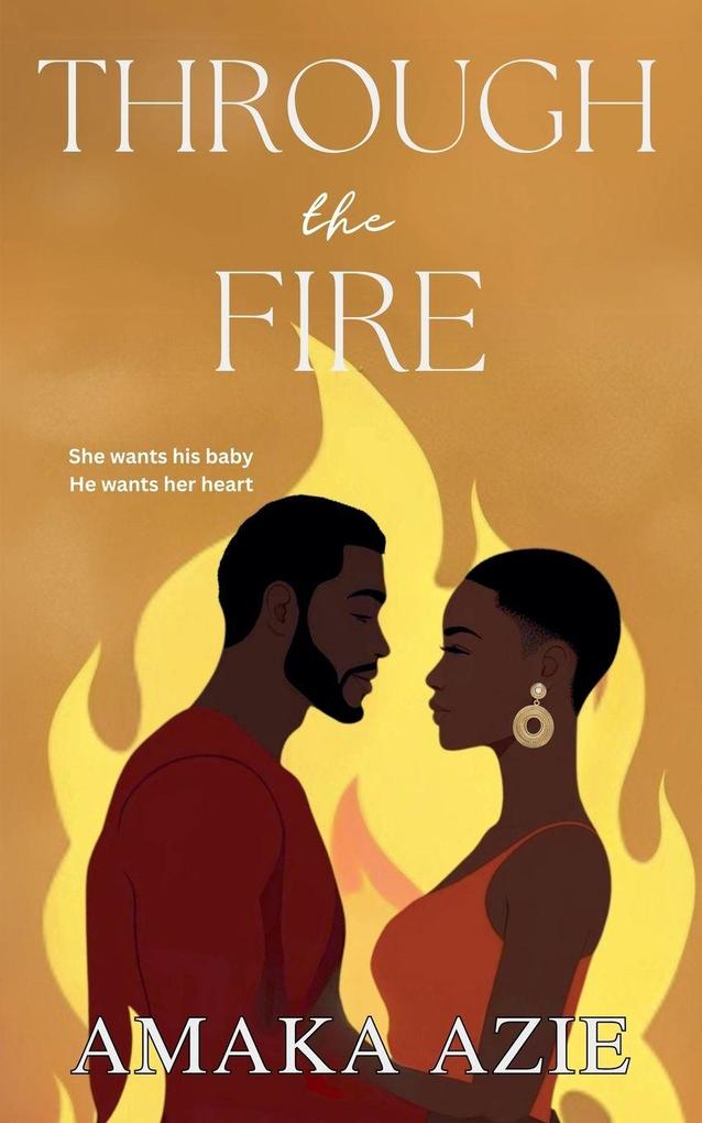 Through the Fire