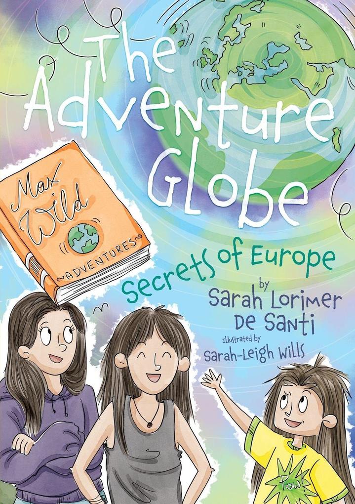 The Adventure Globe