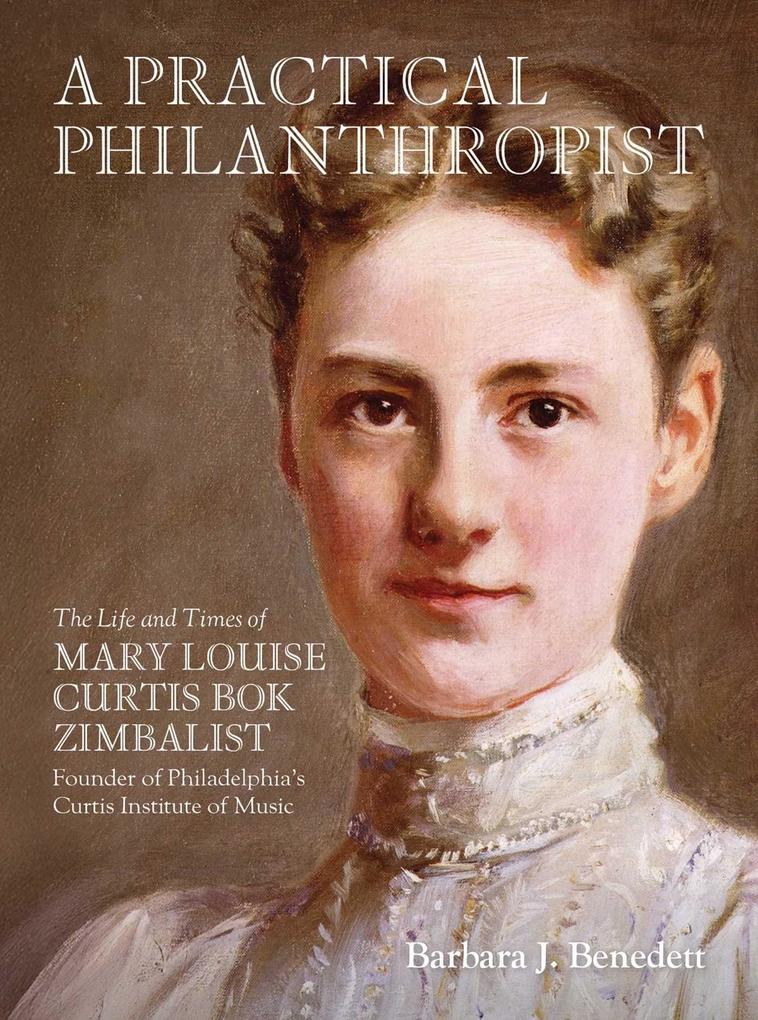 A Practical Philanthropist
