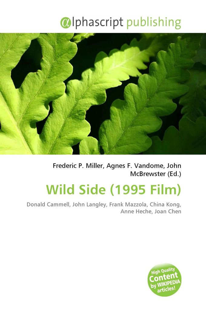 Wild Side (1995 Film)