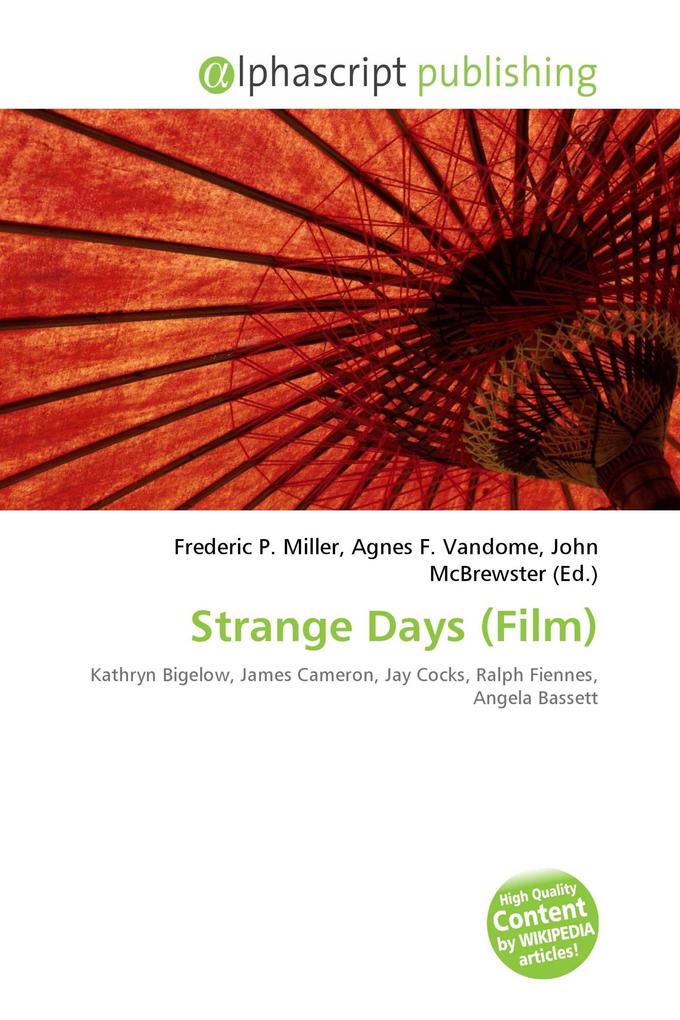Strange Days (Film)