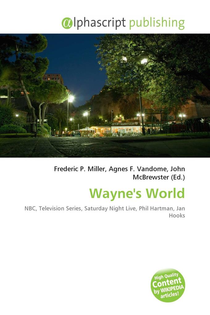 Wayne's World