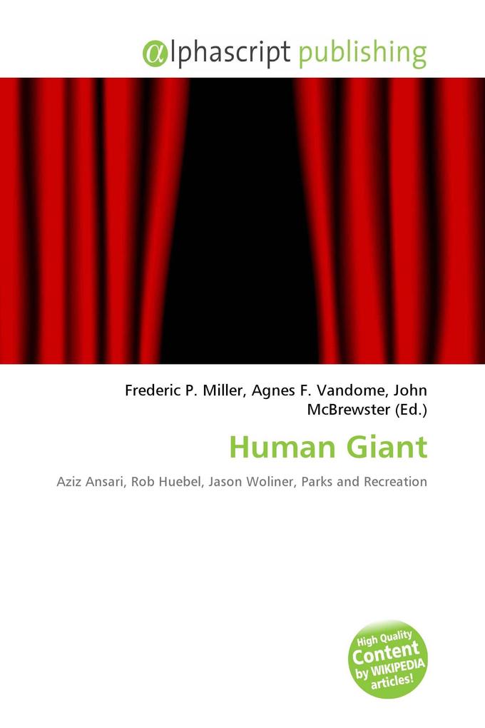 Human Giant