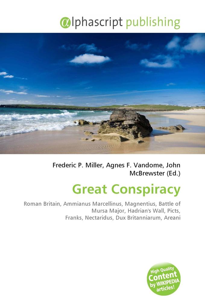 Great Conspiracy