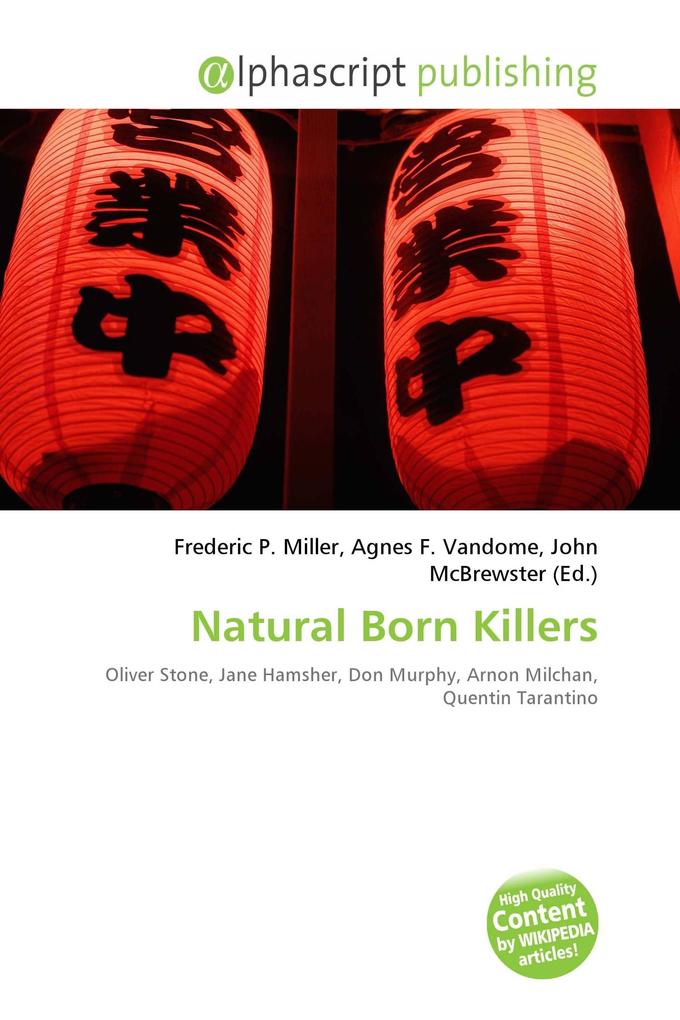 Natural Born Killers