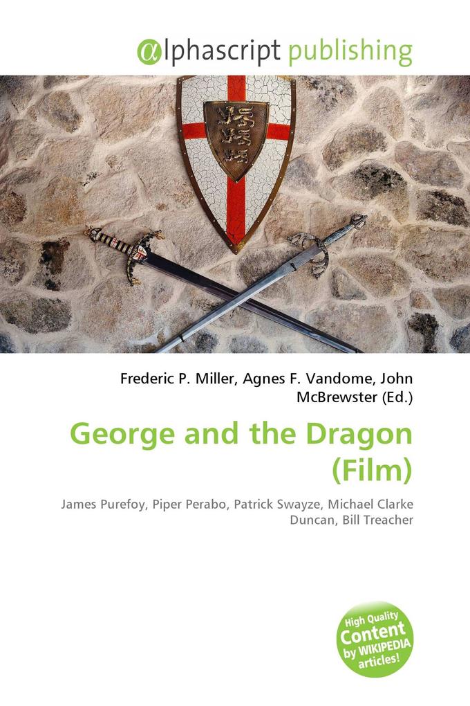 George and the Dragon (Film)