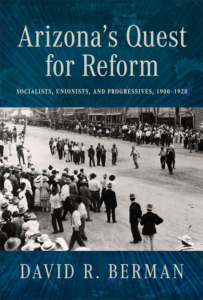 Arizona's Quest for Reform
