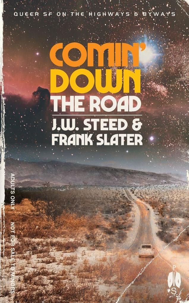 Comin' Down the Road