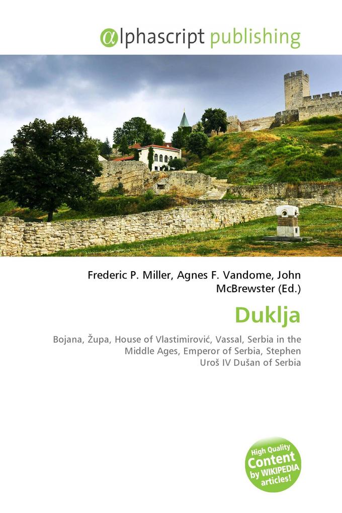 Duklja