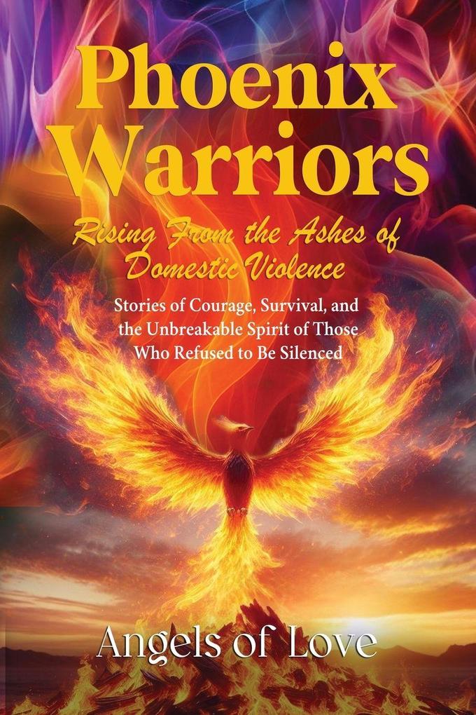 Phoenix Warriors