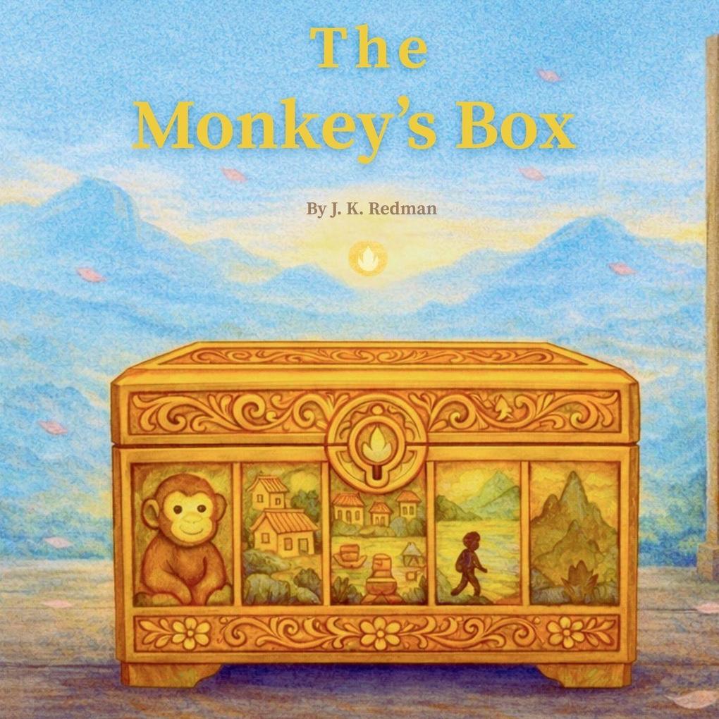 The Monkey Box