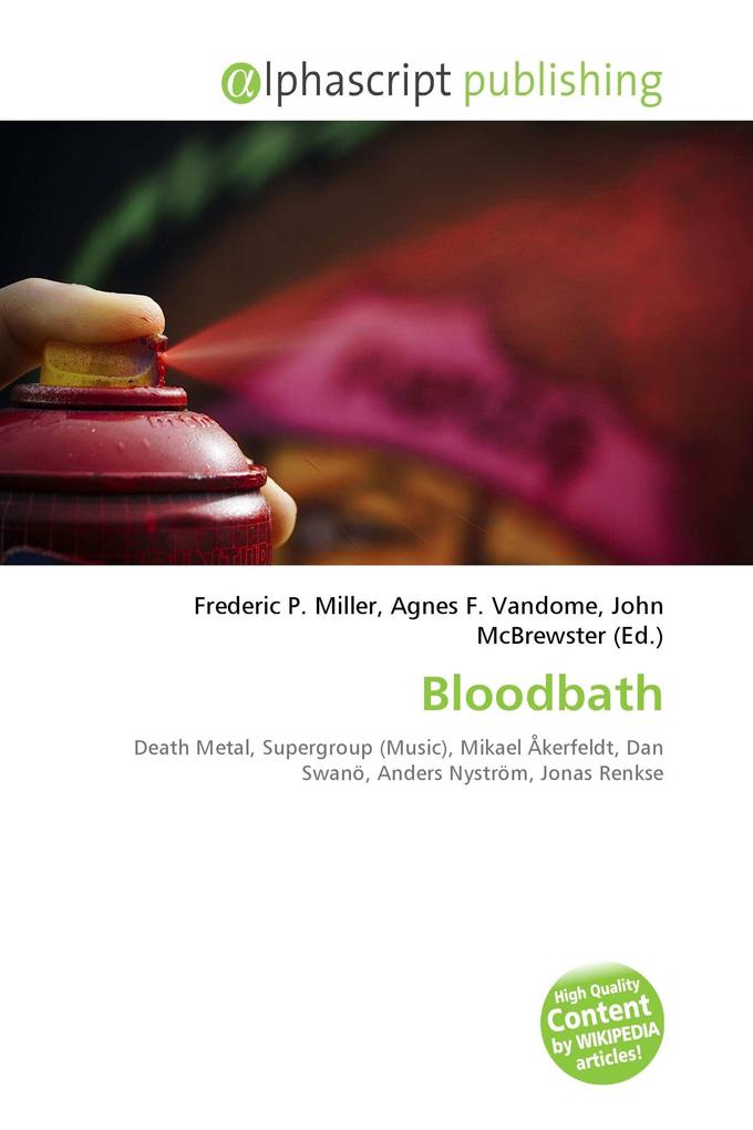 Bloodbath