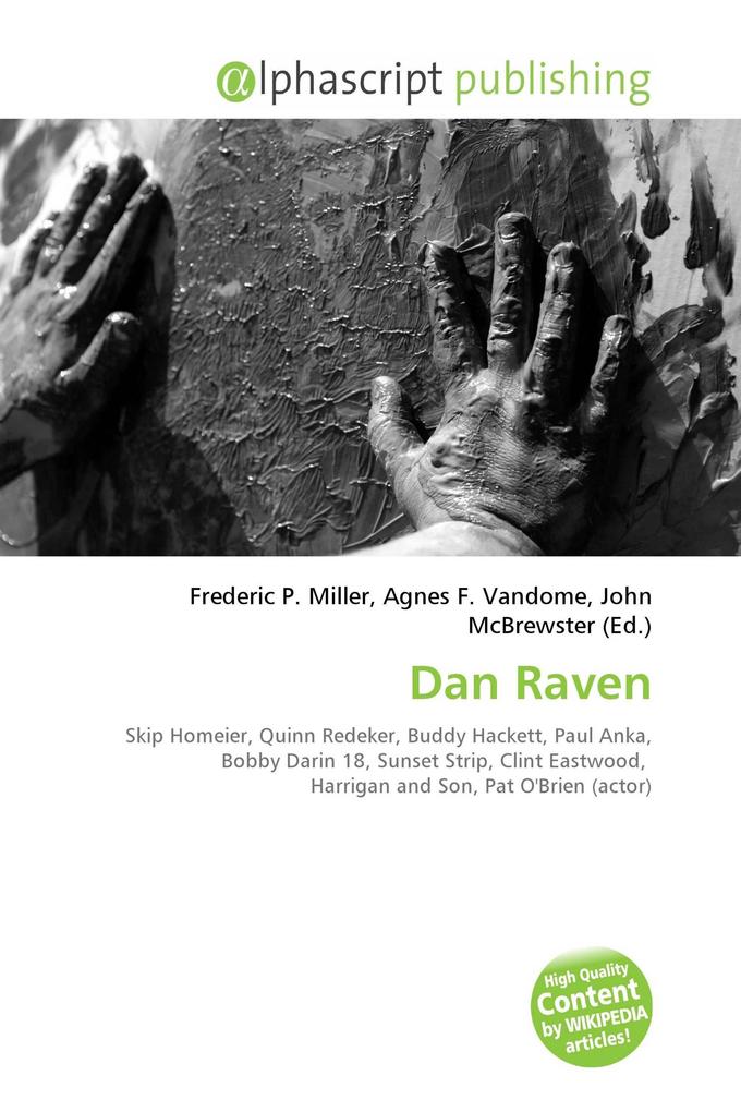 Dan Raven