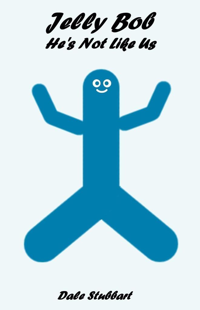 Jelly Bob