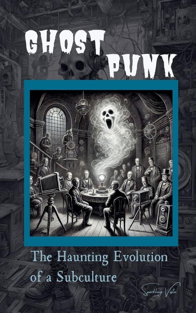 Ghost Punk