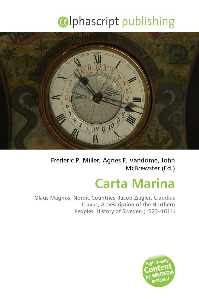 Carta Marina