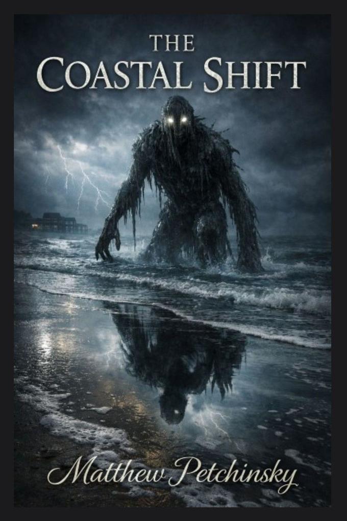 The Coastal Shift