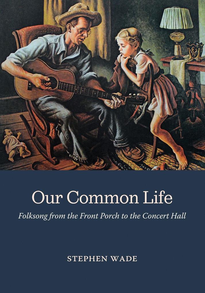 Our Common Life