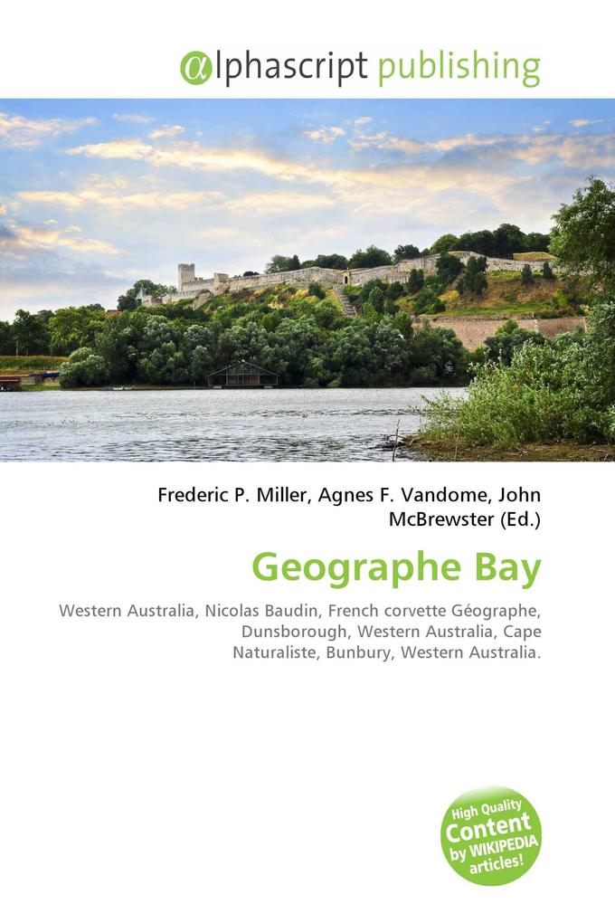 Geographe Bay