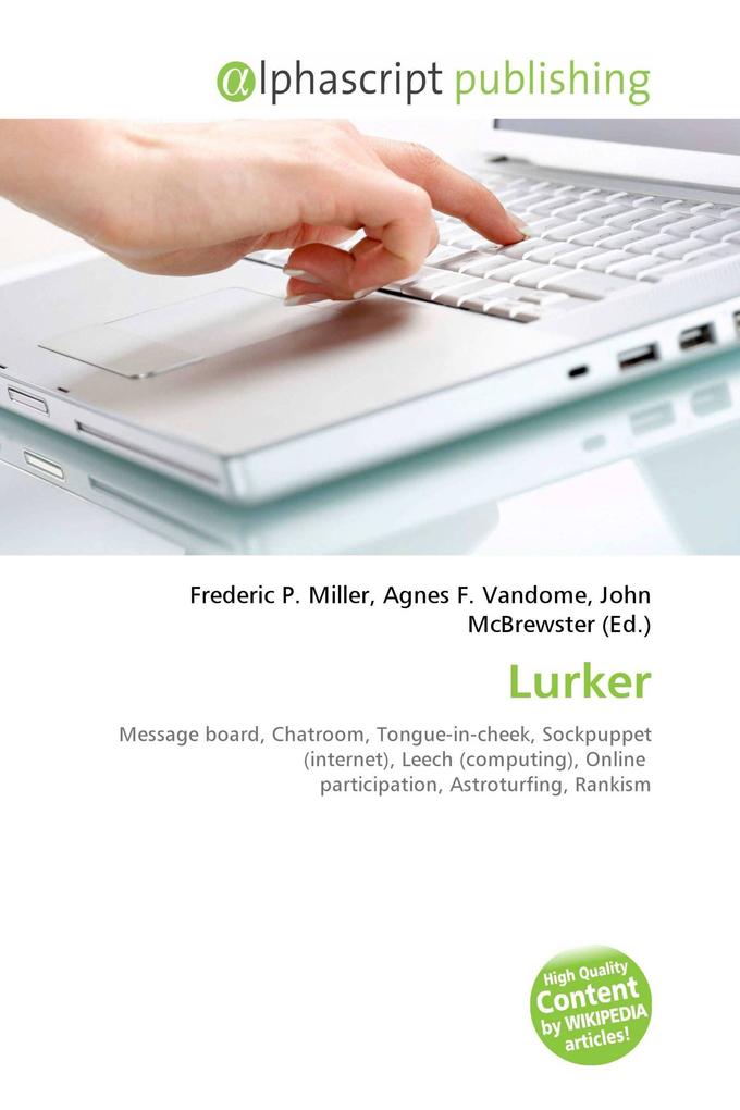 Lurker