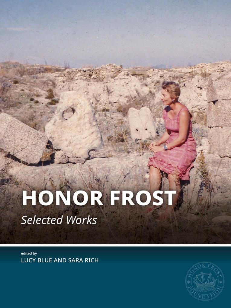 Honor Frost