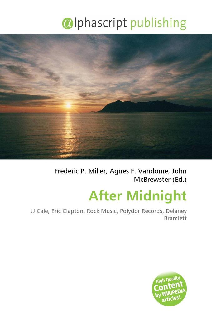 After Midnight