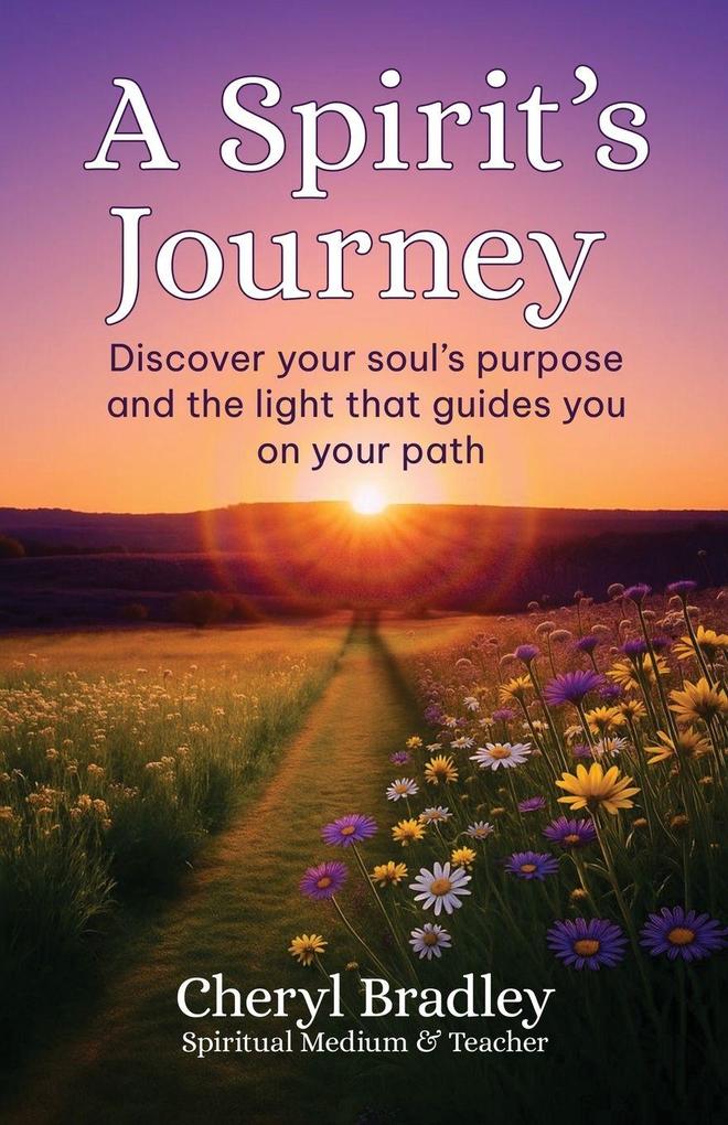 A Spirit's Journey