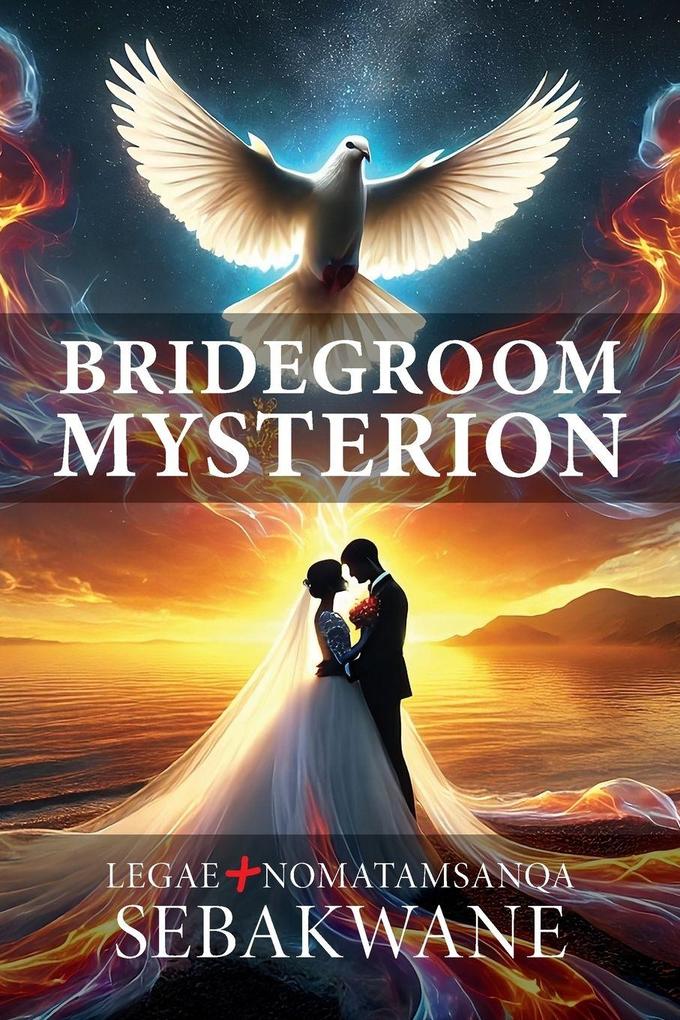 Bridegroom Mysterion