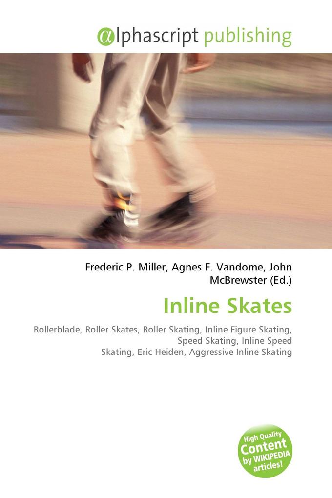 Inline Skates