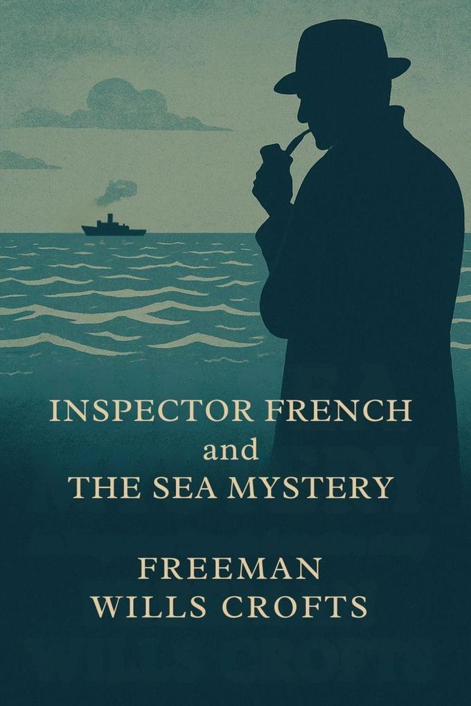 THE SEA MYSTERY