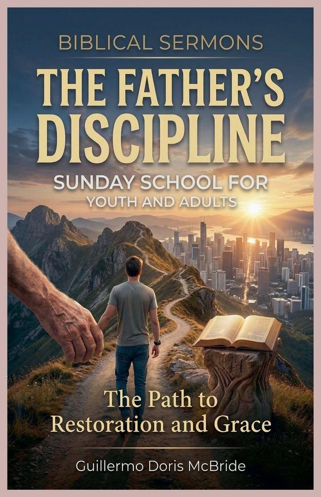 A Father's Discipline