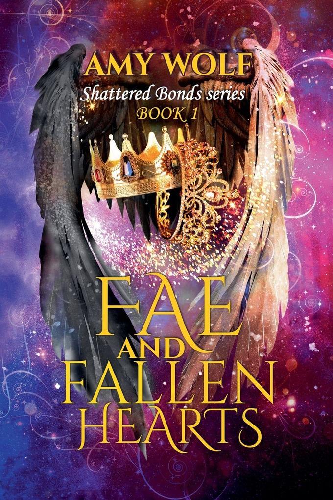 Fae and Fallen Hearts