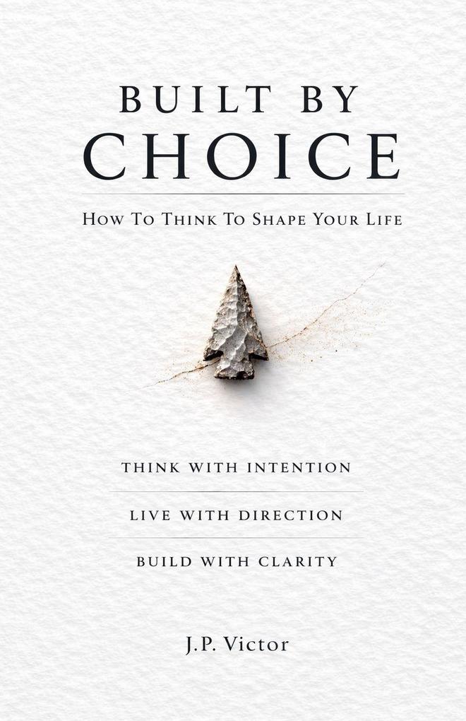 Built By Choice
