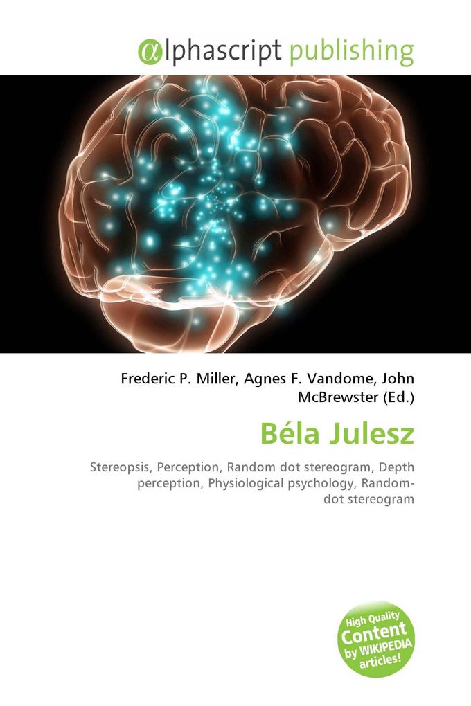 Béla Julesz