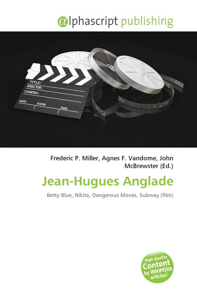 Jean-Hugues Anglade