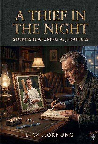 A Thief in the Night