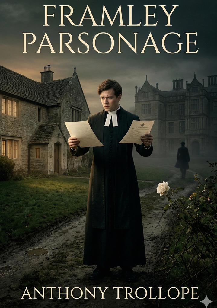 Framley Parsonage