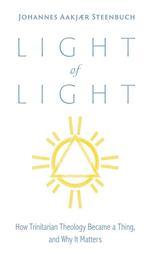 Light of Light