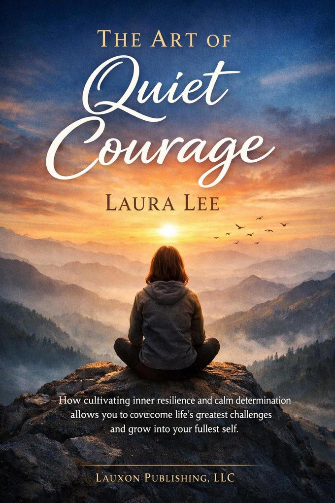The Art of Quiet Courage
