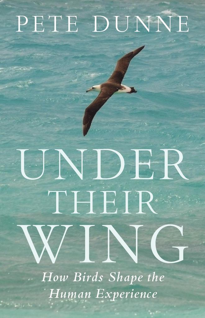 Under Their Wing