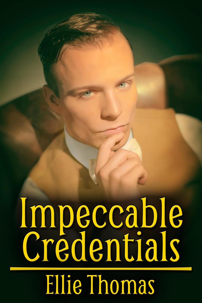 Impeccable Credentials